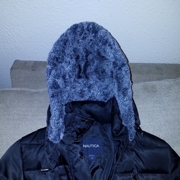 Nautica jacket - Picture 3 of 4